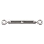 Eye & Eye Turnbuckle