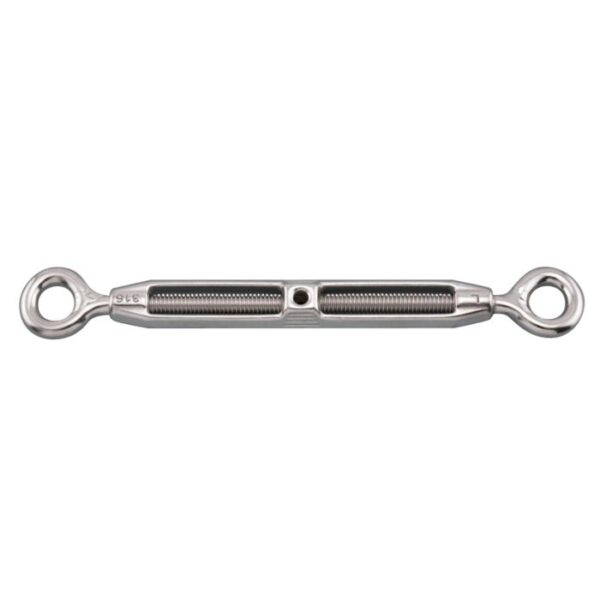 Eye & Eye Turnbuckle