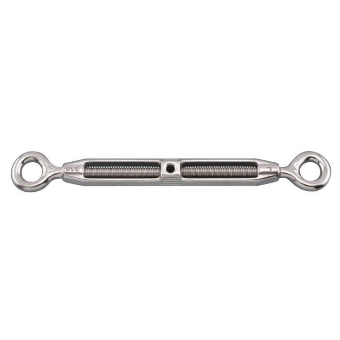 Eye & Eye Turnbuckle