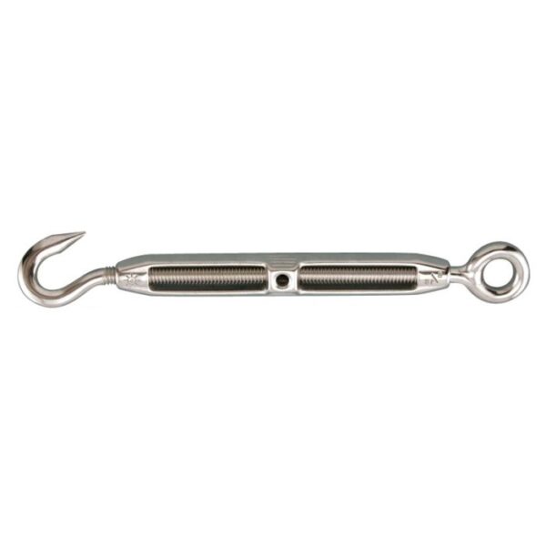 Hook & Eye Turnbuckle S0154