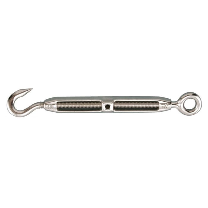 Hook & Eye Turnbuckle S0154