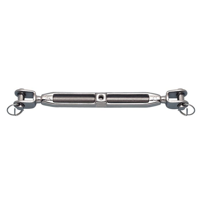 Jaw & Jaw Turnbuckle s0154