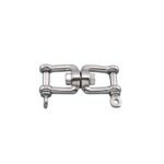Jaw & Jaw Swivel s0156