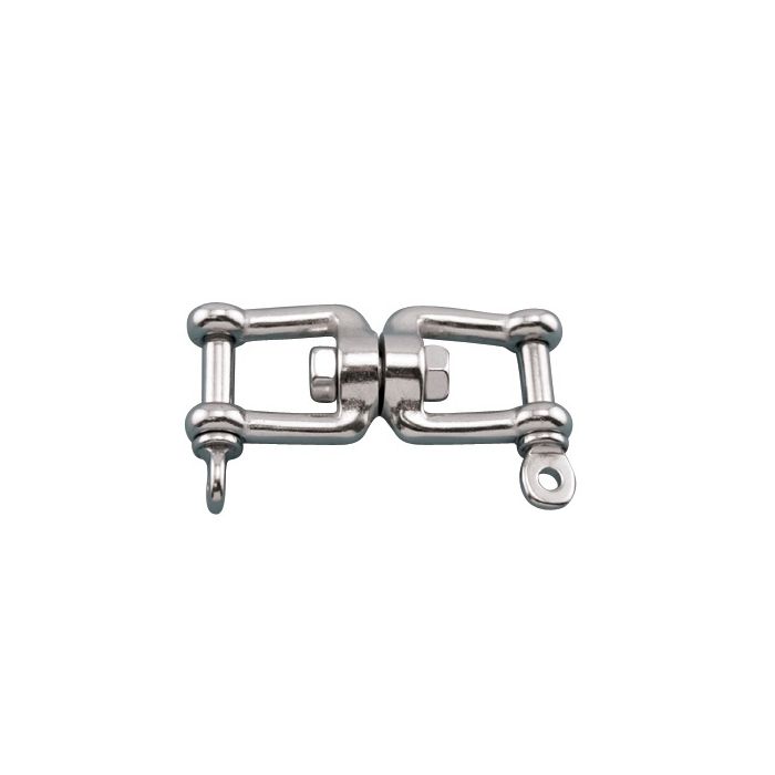 Jaw & Jaw Swivel s0156