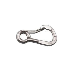Asymmetrical Wire Lever Harness Clip S0172-0