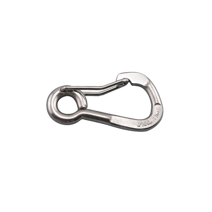 Asymmetrical Wire Lever Harness Clip S0172-0
