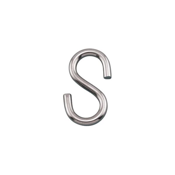 S Hook