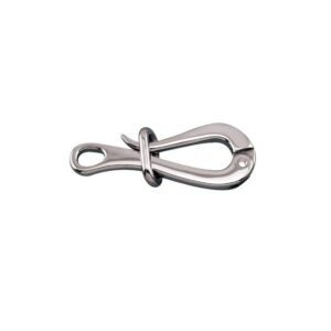 Pelican Hook w/ Slide