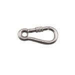Key Lock Spring Clip s0181
