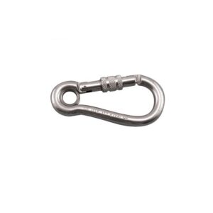 Key Lock Spring Clip s0181