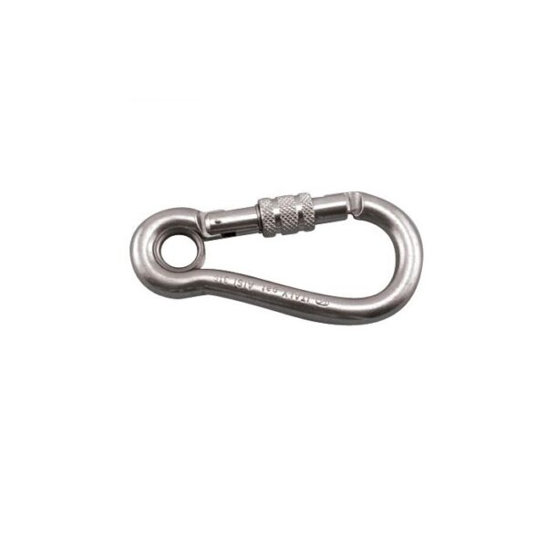 Key Lock Spring Clip s0181