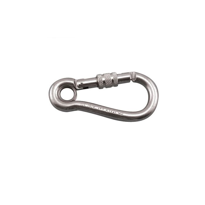 Key Lock Spring Clip s0181