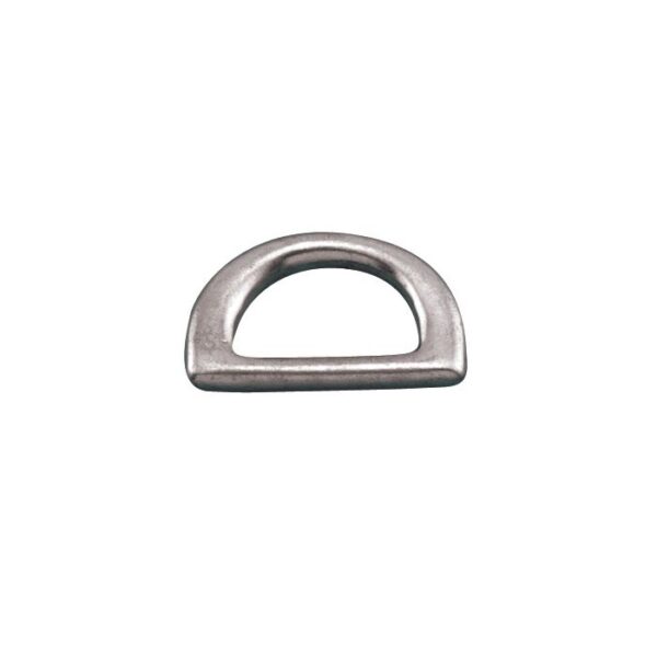 Heavy Duty 'D' Ring S0222