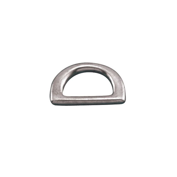 Heavy Duty 'D' Ring S0222