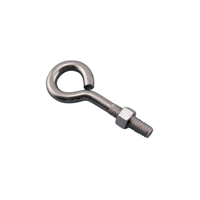 Unwelded Eye Bolt S0310-0_5