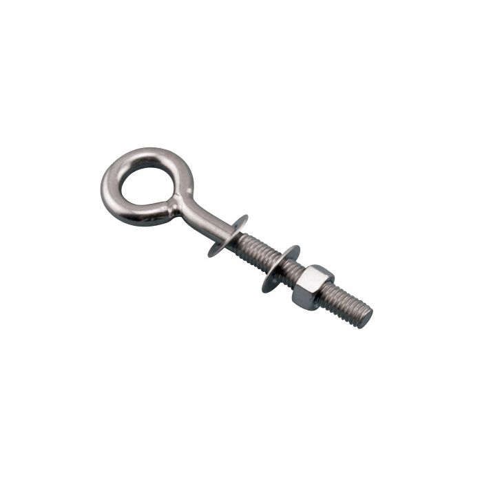 Welded Eye Bolt S0312-0_4