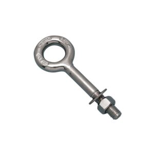 Plain Eye Bolt S0315