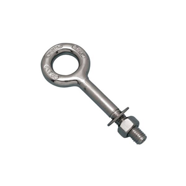 Plain Eye Bolt S0315