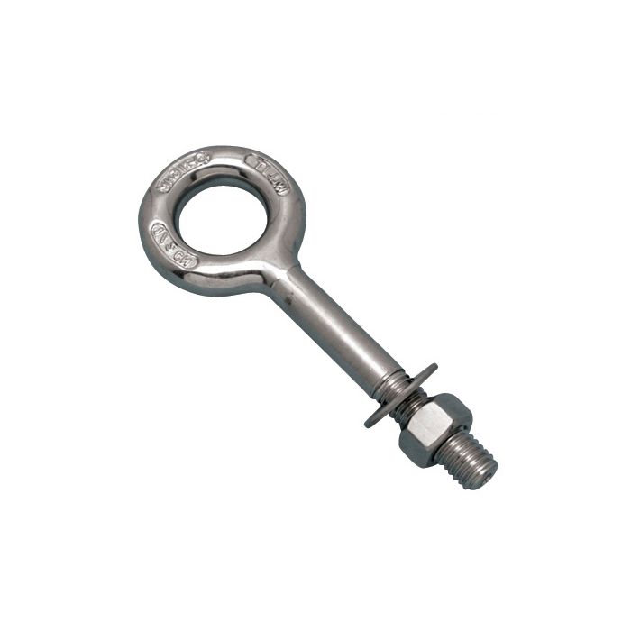 Plain Eye Bolt S0315