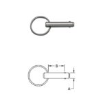 Quick Pin S0370