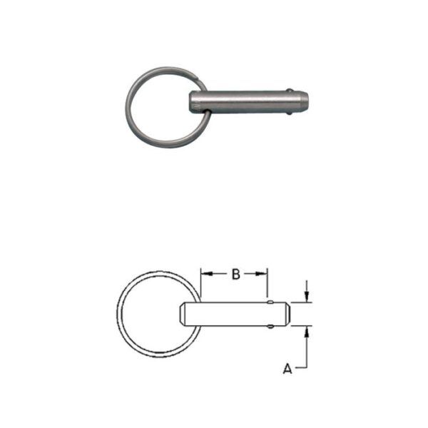 Quick Pin S0370