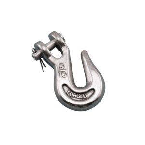 Clevis Grab Hook S0451
