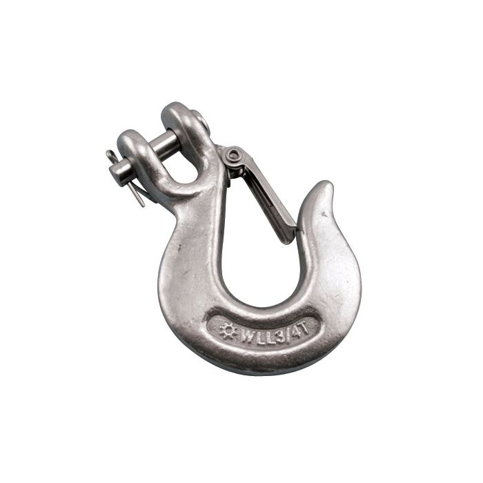 Clevis Slip Hook S0452
