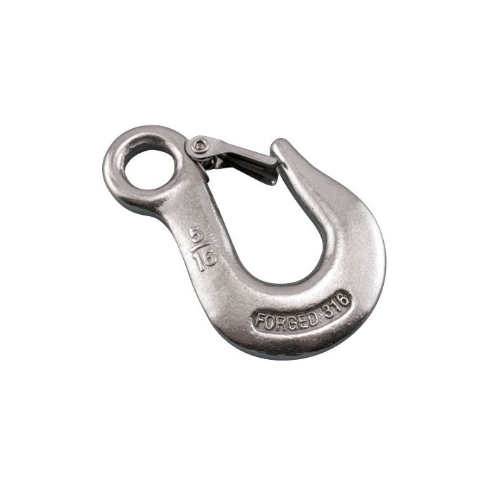 Eye Slip Hook S0454