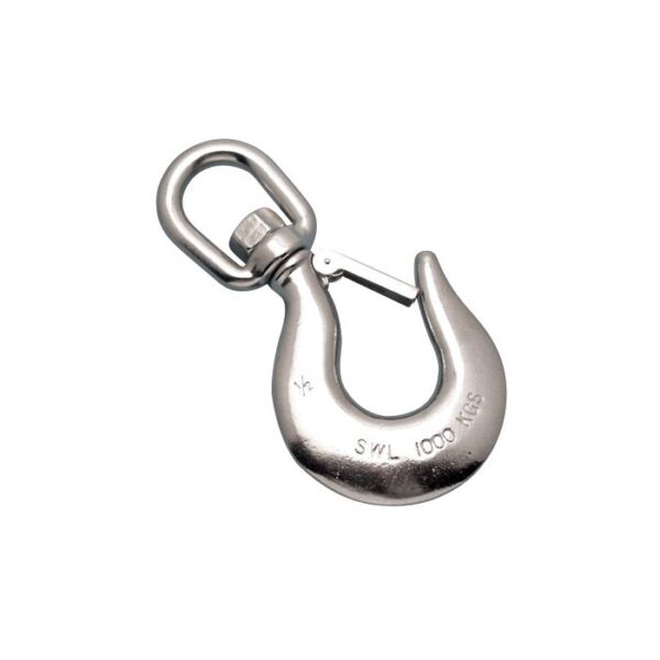 Swivel Eye Hook S0455-0_5
