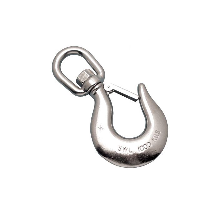 Swivel Eye Hook S0455-0_5