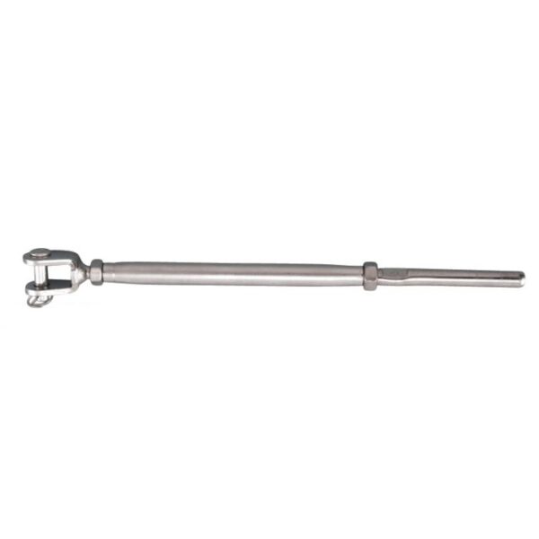 Jaw & Swage Turnbuckle S0781