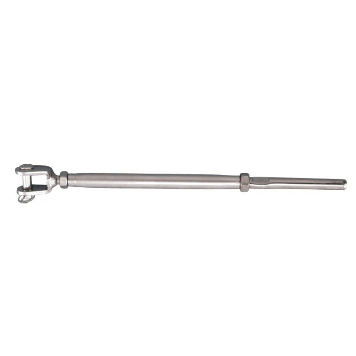 Jaw & Swage Turnbuckle S0781