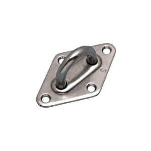 Heavy Duty Diamond Pad Eye S3702