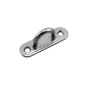 Oblong Pad Eye