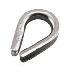 Heavy Duty Thimble S0127