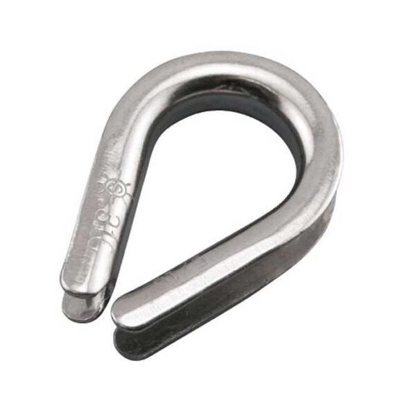Heavy Duty Thimble S0127
