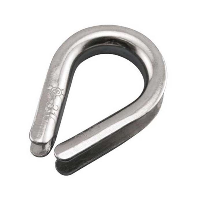 Heavy Duty Thimble S0127