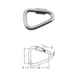 Delta Quick Link S0160