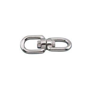 Eye & Eye Swivel S0128