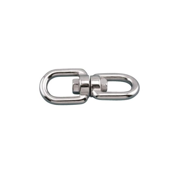 Eye & Eye Swivel S0128