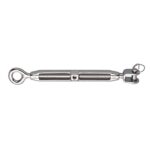 Jaw & Eye Turnbuckle - Product Image