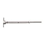 Wall Mount & Swage Turnbuckle S0784-0_4