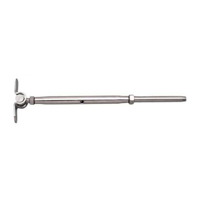Wall Mount & Swage Turnbuckle S0784-0_4