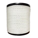 American Rope | Nylon 3-Strand Twist
