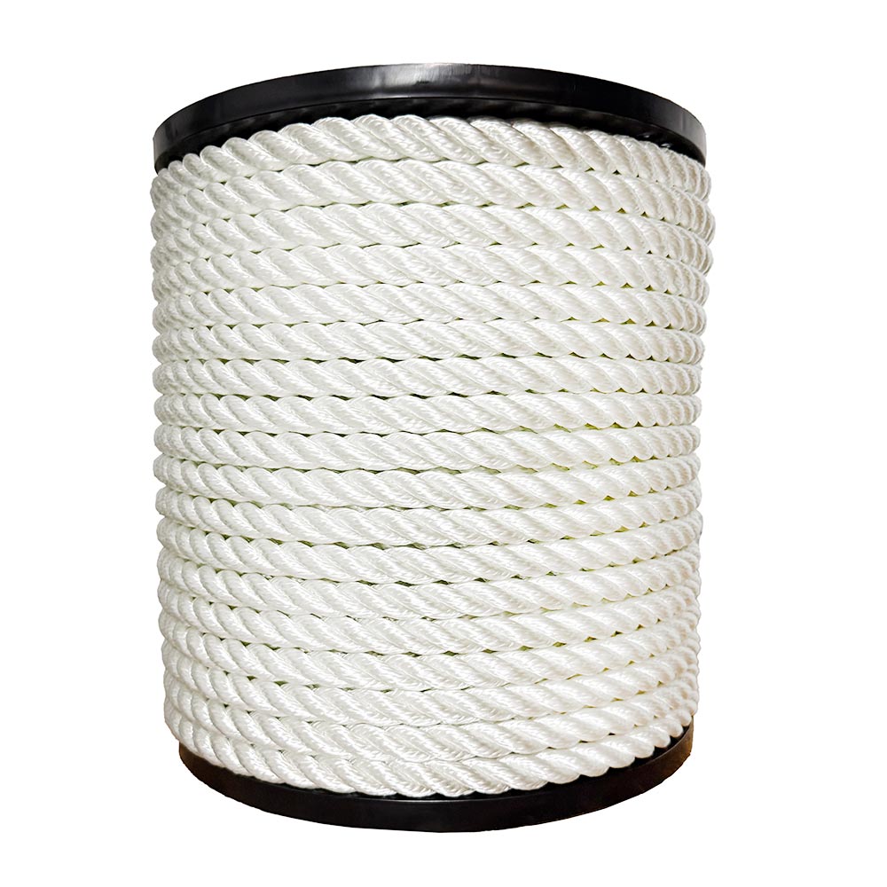 American Rope | 12-Strand Rope