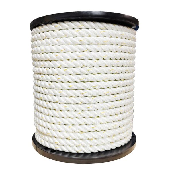 3strand heatset