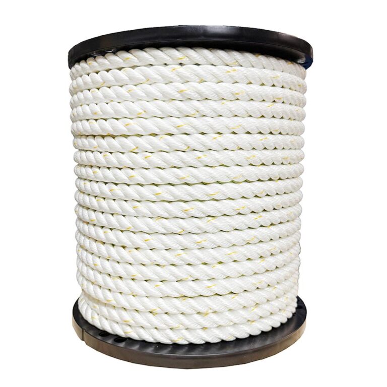 3strand heatset