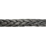 12strand HMPE gray