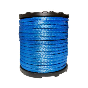 Ironlite HMPE reel