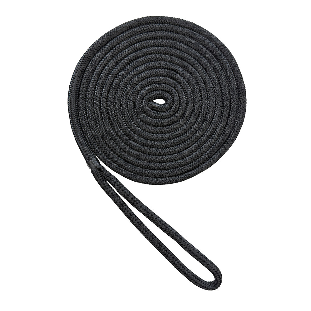 Nylon Dock Lines